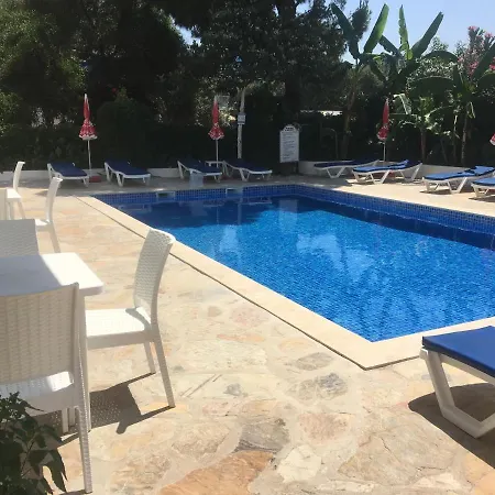 Appartement Unver Marmaris