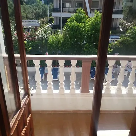 Appartement Unver Marmaris