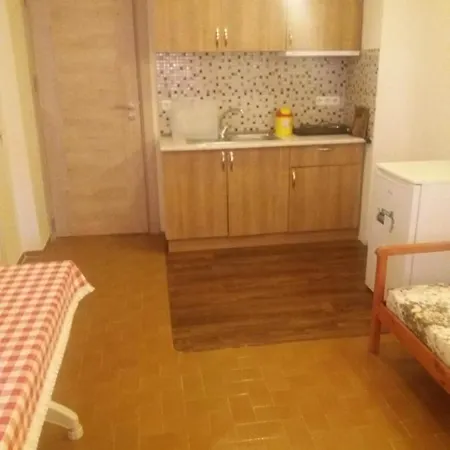 Appartement Unver *