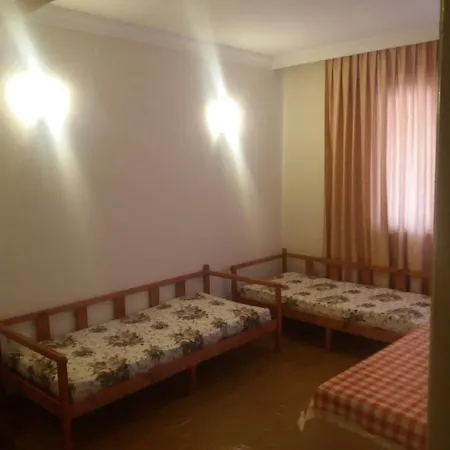 Appartement Unver