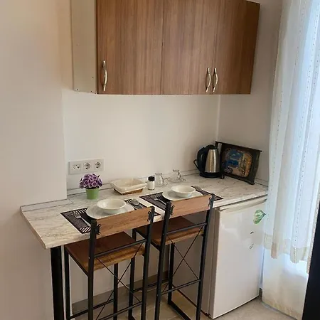 Unver Appartement *