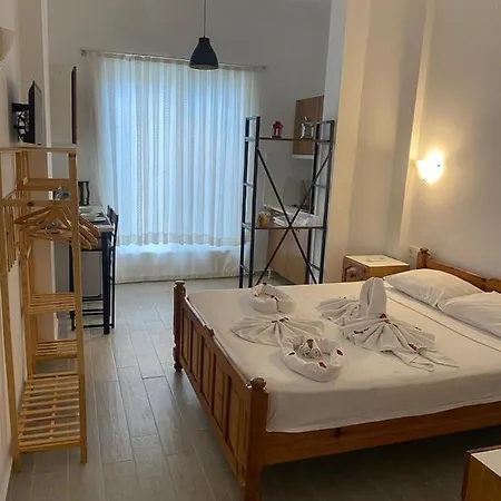 Unver Appartement Marmaris