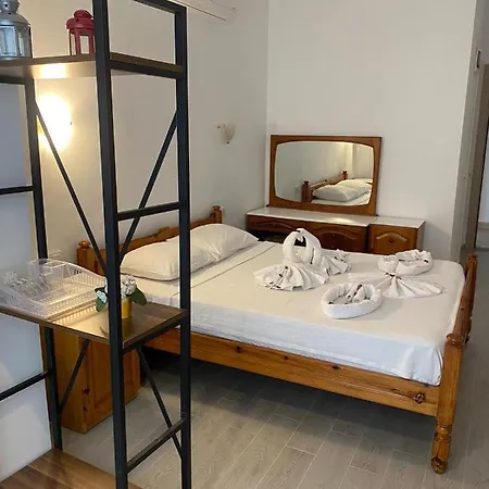 Appartement Unver Marmaris