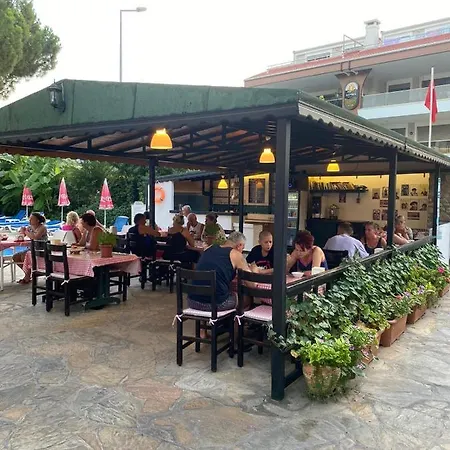 Unver Appartement Marmaris