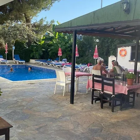 Appartement Unver