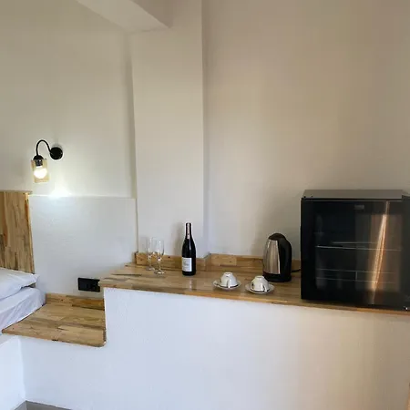 Unver Appartement *