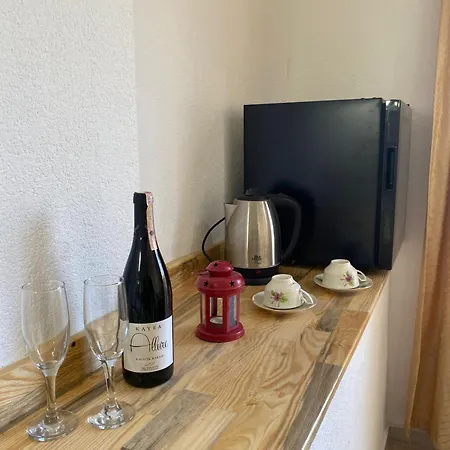 Unver Appartement *
