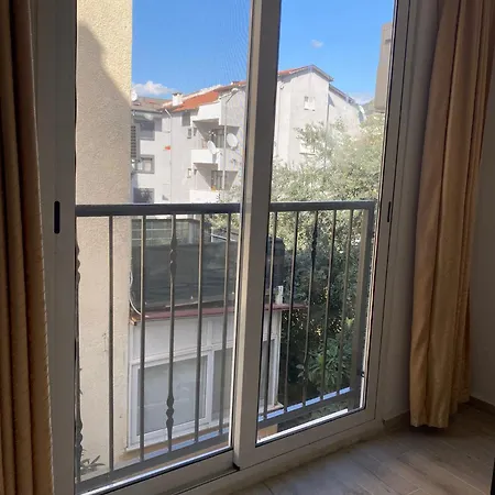 Appartement Unver