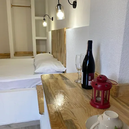Unver Appartement