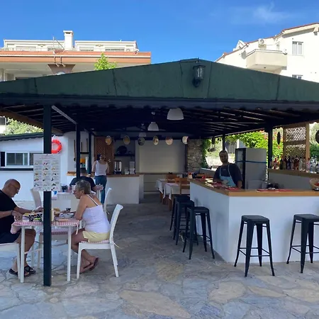 Unver Marmaris