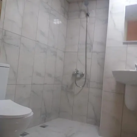 Unver Апартаменты