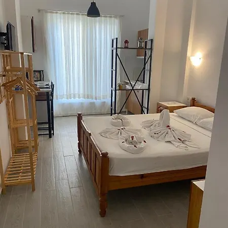 Unver Apartment Marmaris