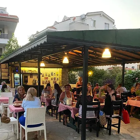 Unver * Мармарис