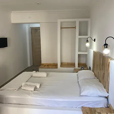 Apartment Unver